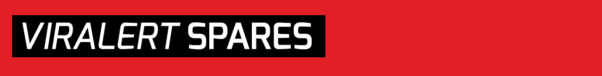 VIRALERT Spares VIRALERT Spares